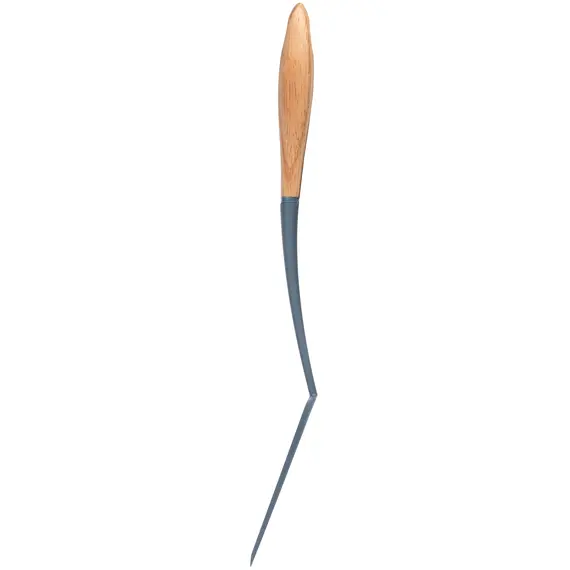 სპატულა Ardesto Slotted turner Midori, 34.5cm, nylon, wood, blue, 2 imageსპატულა Ardesto Slotted turner Midori, 34.5cm, nylon, wood, blue, 2 imageსპატულა Ardesto Slotted turner Midori, 34.5cm, nylon, wood, blue, 2 image