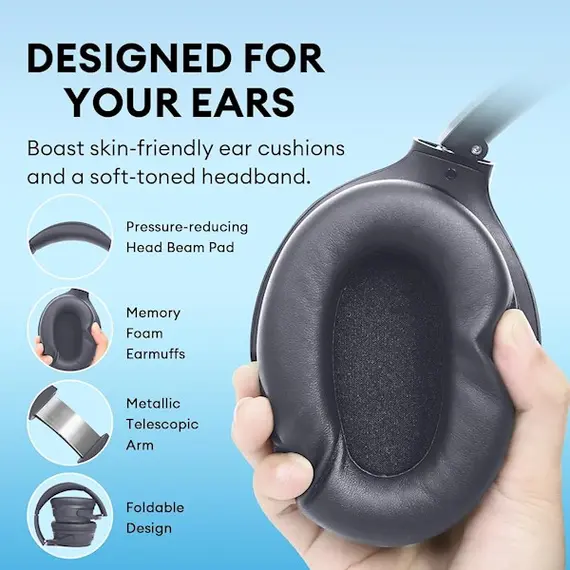 ყურსასმენი Edifier WH700NB, Active Noise Cancelling Headphones, Wireless, Bluetooth, Grey, 6 imageყურსასმენი Edifier WH700NB, Active Noise Cancelling Headphones, Wireless, Bluetooth, Grey, 6 imageყურსასმენი Edifier WH700NB, Active Noise Cancelling Headphones, Wireless, Bluetooth, Grey, 6 image