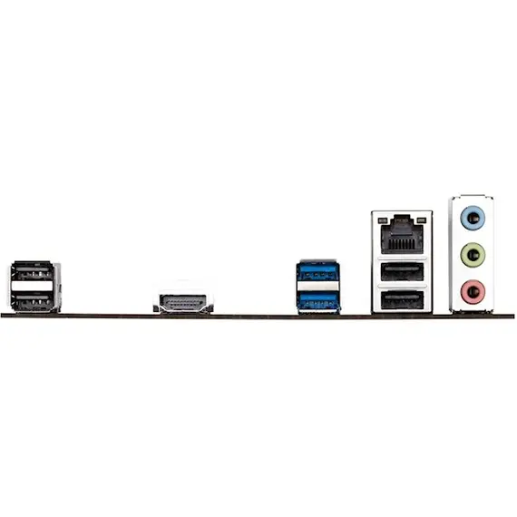 Motherboard Gigabyte H610M_K_DDR4, LGA 1700, DDR4, 64GB, 4 imageMotherboard Gigabyte H610M_K_DDR4, LGA 1700, DDR4, 64GB, 4 imageMotherboard Gigabyte H610M_K_DDR4, LGA 1700, DDR4, 64GB, 4 image