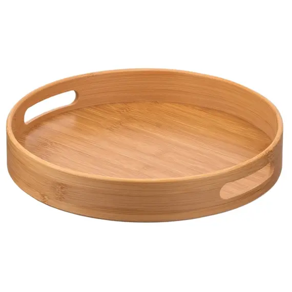 ლანგარი Ardesto AR1430BR Midori, Tray, Wood, 2 imageლანგარი Ardesto AR1430BR Midori, Tray, Wood, 2 imageლანგარი Ardesto AR1430BR Midori, Tray, Wood, 2 image