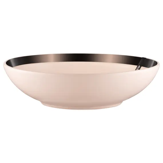 სუპის თასი Ardesto Soup plate Liguria Cream, 20cm, ceramics, creamyსუპის თასი Ardesto Soup plate Liguria Cream, 20cm, ceramics, creamyსუპის თასი Ardesto Soup plate Liguria Cream, 20cm, ceramics, creamy