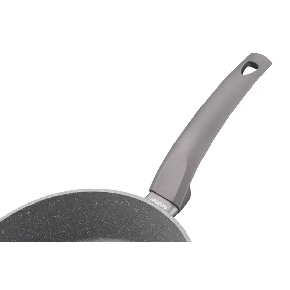 ტაფა Ardesto Deep Fry pan with lid Gemini Gourmet Apulia, 24cm, aluminium, gray, 6 imageტაფა Ardesto Deep Fry pan with lid Gemini Gourmet Apulia, 24cm, aluminium, gray, 6 imageტაფა Ardesto Deep Fry pan with lid Gemini Gourmet Apulia, 24cm, aluminium, gray, 6 image