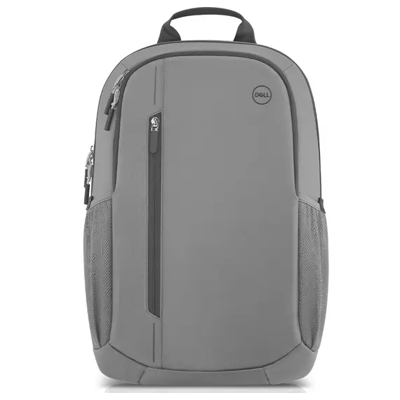 ნოუთბუქის ჩანთა DELL Ecoloop Urban Backpack 14-16 CP4523Gნოუთბუქის ჩანთა DELL Ecoloop Urban Backpack 14-16 CP4523Gნოუთბუქის ჩანთა DELL Ecoloop Urban Backpack 14-16 CP4523G