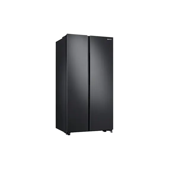 Refrigerator SAMSUNG RS62R5031B4/WT, 2 imageRefrigerator SAMSUNG RS62R5031B4/WT, 2 imageRefrigerator SAMSUNG RS62R5031B4/WT, 2 image