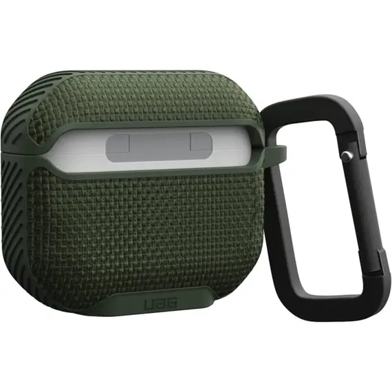 ყურსასმენის ქეისი UAG 104126117272 Metropolis, AirPods 3, Headphone Case, Olive Drab, 4 imageყურსასმენის ქეისი UAG 104126117272 Metropolis, AirPods 3, Headphone Case, Olive Drab, 4 imageყურსასმენის ქეისი UAG 104126117272 Metropolis, AirPods 3, Headphone Case, Olive Drab, 4 image