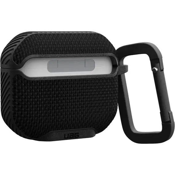 Headphone Case UAG 104126114040 Metropolis, AirPods 3, Headphone Case, Black, 3 imageHeadphone Case UAG 104126114040 Metropolis, AirPods 3, Headphone Case, Black, 3 imageHeadphone Case UAG 104126114040 Metropolis, AirPods 3, Headphone Case, Black, 3 image