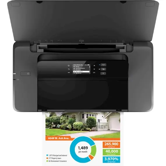 პრინტერი HP N4K99C OfficeJet 202, A4, Wi-Fi, USB, Black, 4 imageპრინტერი HP N4K99C OfficeJet 202, A4, Wi-Fi, USB, Black, 4 imageპრინტერი HP N4K99C OfficeJet 202, A4, Wi-Fi, USB, Black, 4 image