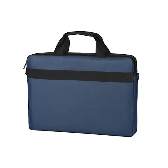 2E Laptop Bag, Practic 16", blue/black, 3 image2E Laptop Bag, Practic 16", blue/black, 3 image2E Laptop Bag, Practic 16", blue/black, 3 image