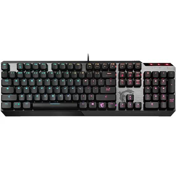 კლავიატურა MSI Keyboard VIGOR GK50 LOW PROFILE RUკლავიატურა MSI Keyboard VIGOR GK50 LOW PROFILE RUკლავიატურა MSI Keyboard VIGOR GK50 LOW PROFILE RU
