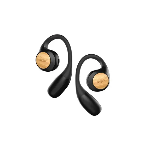 ყურსასმენი House of Marley Liberate Open Earbuds EM-JE104 Creamყურსასმენი House of Marley Liberate Open Earbuds EM-JE104 Creamყურსასმენი House of Marley Liberate Open Earbuds EM-JE104 Cream