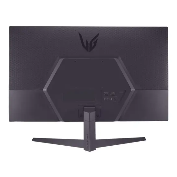 LG UltraGear 24GS50F-B 27" Gaming Monitor-Black, 4 imageLG UltraGear 24GS50F-B 27" Gaming Monitor-Black, 4 imageLG UltraGear 24GS50F-B 27" Gaming Monitor-Black, 4 image