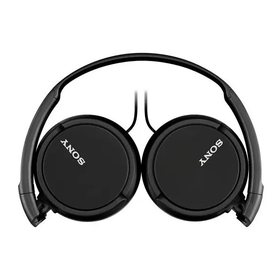Headphones Sony MDR-ZX110AP, 2 imageHeadphones Sony MDR-ZX110AP, 2 imageHeadphones Sony MDR-ZX110AP, 2 image