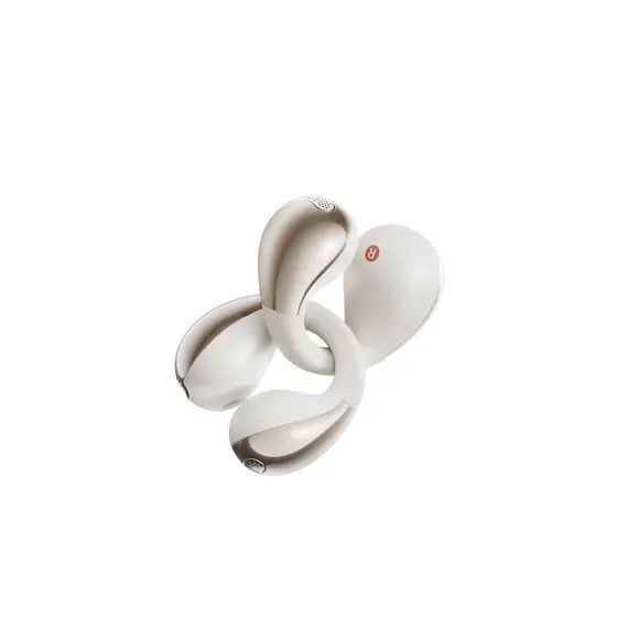 Headphones QCY Crossky C30 White, 4 imageHeadphones QCY Crossky C30 White, 4 imageHeadphones QCY Crossky C30 White, 4 image