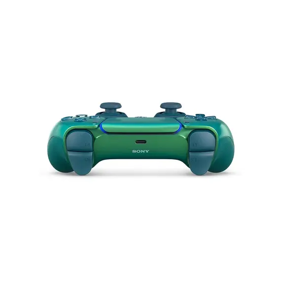 Controller Playstation DualSense PS5 Wireless Controller Chroma Teal /PS5, 4 imageController Playstation DualSense PS5 Wireless Controller Chroma Teal /PS5, 4 imageController Playstation DualSense PS5 Wireless Controller Chroma Teal /PS5, 4 image
