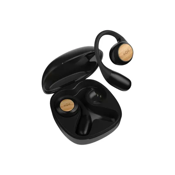 ყურსასმენი House of Marley Liberate Open Earbuds EM-JE104 Cream, 3 imageყურსასმენი House of Marley Liberate Open Earbuds EM-JE104 Cream, 3 imageყურსასმენი House of Marley Liberate Open Earbuds EM-JE104 Cream, 3 image