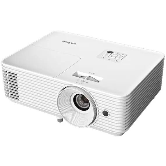 Vivitek DW350 Projector, DLP, WXGA 1280x800, 4000lm, WhiteVivitek DW350 Projector, DLP, WXGA 1280x800, 4000lm, WhiteVivitek DW350 Projector, DLP, WXGA 1280x800, 4000lm, White