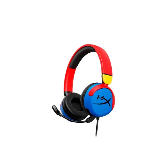ყურსასმენი HP HyperX Cloud Mini - Gaming Headset (Multi)ყურსასმენი HP HyperX Cloud Mini - Gaming Headset (Multi)ყურსასმენი HP HyperX Cloud Mini - Gaming Headset (Multi)