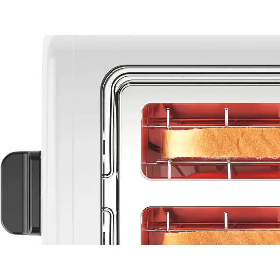 Toaster BOSCH TAT3P421, 7 imageToaster BOSCH TAT3P421, 7 imageToaster BOSCH TAT3P421, 7 image