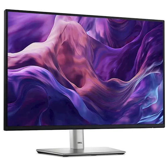 მონიტორი Dell 210-BMJD P2425, 24", Monitor, WUXGA, IPS, HDMI, DP, VGA, USB, USB Type-C, Silver/Black, 2 imageმონიტორი Dell 210-BMJD P2425, 24", Monitor, WUXGA, IPS, HDMI, DP, VGA, USB, USB Type-C, Silver/Black, 2 imageმონიტორი Dell 210-BMJD P2425, 24", Monitor, WUXGA, IPS, HDMI, DP, VGA, USB, USB Type-C, Silver/Black, 2 image