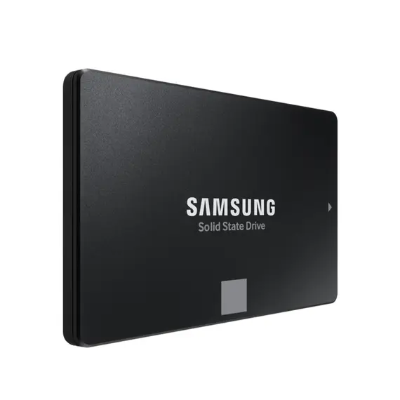 მყარი დისკი SSD Samsung 870 EVO SATA III 2.5 inch 1TB, 3 imageმყარი დისკი SSD Samsung 870 EVO SATA III 2.5 inch 1TB, 3 imageმყარი დისკი SSD Samsung 870 EVO SATA III 2.5 inch 1TB, 3 image