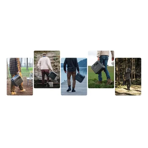 ელექტრო სადგური Bluetti AC180P, 1440Wh, USB-C, USB-A, Power Station, Black, 7 imageელექტრო სადგური Bluetti AC180P, 1440Wh, USB-C, USB-A, Power Station, Black, 7 imageელექტრო სადგური Bluetti AC180P, 1440Wh, USB-C, USB-A, Power Station, Black, 7 image