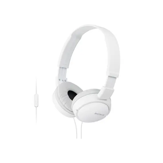Headphones Sony MDR-ZX110APHeadphones Sony MDR-ZX110APHeadphones Sony MDR-ZX110AP