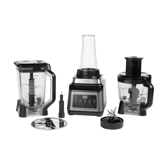 სამზარეულოს კომბაინი Ninja BN800EU, 2 imageსამზარეულოს კომბაინი Ninja BN800EU, 2 imageსამზარეულოს კომბაინი Ninja BN800EU, 2 image