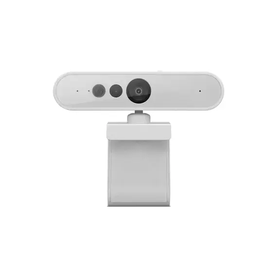 ვებკამერა Lenovo 510 FHD Webcam - Cloud Greyვებკამერა Lenovo 510 FHD Webcam - Cloud Greyვებკამერა Lenovo 510 FHD Webcam - Cloud Grey