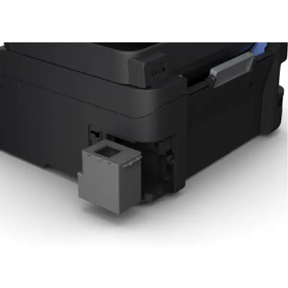 პრინტერი Epson C11CK57404 EcoTank L5590, MFP, A4, Wi-Fi, LAN, USB, Black, 5 imageპრინტერი Epson C11CK57404 EcoTank L5590, MFP, A4, Wi-Fi, LAN, USB, Black, 5 imageპრინტერი Epson C11CK57404 EcoTank L5590, MFP, A4, Wi-Fi, LAN, USB, Black, 5 image