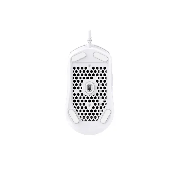 მაუსი HyperX 6N0A8AA Pulsefire Haste 2 Gaming Mouse, White (6N0A8AA), 3 imageმაუსი HyperX 6N0A8AA Pulsefire Haste 2 Gaming Mouse, White (6N0A8AA), 3 imageმაუსი HyperX 6N0A8AA Pulsefire Haste 2 Gaming Mouse, White (6N0A8AA), 3 image