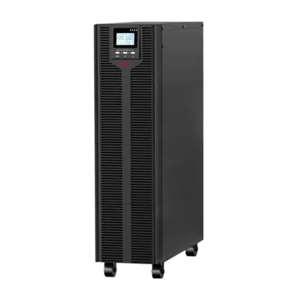 უწყვეტი კვების წყარო EAST EA9020H 20KVA/20KW without integrated battery Online UPS 3/1უწყვეტი კვების წყარო EAST EA9020H 20KVA/20KW without integrated battery Online UPS 3/1უწყვეტი კვების წყარო EAST EA9020H 20KVA/20KW without integrated battery Online UPS 3/1