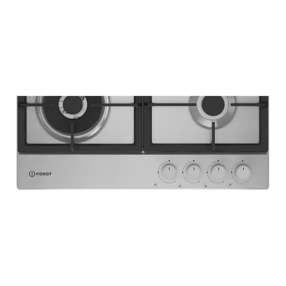 Indesit THPM 641 IX/I cooktop, 6 imageIndesit THPM 641 IX/I cooktop, 6 imageIndesit THPM 641 IX/I cooktop, 6 image