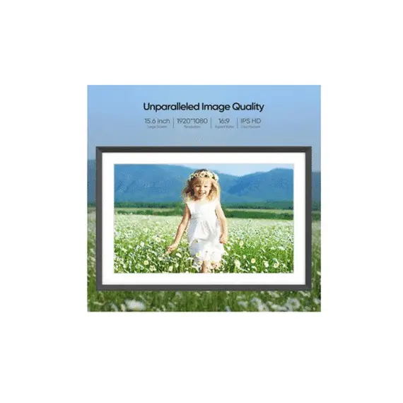 სმარტ ჩარჩო ARZOPA P156W 15.6" HD IPS Touch 1GB 32GB Wi-Fi, 2 imageსმარტ ჩარჩო ARZOPA P156W 15.6" HD IPS Touch 1GB 32GB Wi-Fi, 2 imageსმარტ ჩარჩო ARZOPA P156W 15.6" HD IPS Touch 1GB 32GB Wi-Fi, 2 image