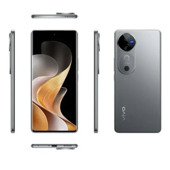 Mobile Phone Vivo V40 Silver 12+256GB, 4 imageMobile Phone Vivo V40 Silver 12+256GB, 4 imageMobile Phone Vivo V40 Silver 12+256GB, 4 image