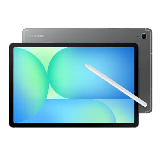 Tablet Samsung Galaxy Tab S10 FE 10.9" 8GB 128GB 5G GrayTablet Samsung Galaxy Tab S10 FE 10.9" 8GB 128GB 5G GrayTablet Samsung Galaxy Tab S10 FE 10.9" 8GB 128GB 5G Gray