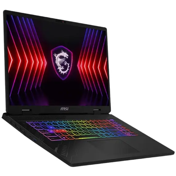 ნოუთბუქი MSI 9S7-15P223-885 Crosshair 16 HX D14VFKG, 16", i7-14700HX, 16GB, 1TB SSD, RTX4060 8GB, Black, 3 imageნოუთბუქი MSI 9S7-15P223-885 Crosshair 16 HX D14VFKG, 16", i7-14700HX, 16GB, 1TB SSD, RTX4060 8GB, Black, 3 imageნოუთბუქი MSI 9S7-15P223-885 Crosshair 16 HX D14VFKG, 16", i7-14700HX, 16GB, 1TB SSD, RTX4060 8GB, Black, 3 image