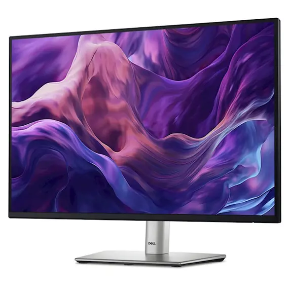 მონიტორი Dell 210-BMJF P2425E, 24", Monitor, WUXGA, IPS, HDMI, DP, USB Type-C, RJ45, USB, Black/Silver, 3 imageმონიტორი Dell 210-BMJF P2425E, 24", Monitor, WUXGA, IPS, HDMI, DP, USB Type-C, RJ45, USB, Black/Silver, 3 imageმონიტორი Dell 210-BMJF P2425E, 24", Monitor, WUXGA, IPS, HDMI, DP, USB Type-C, RJ45, USB, Black/Silver, 3 image
