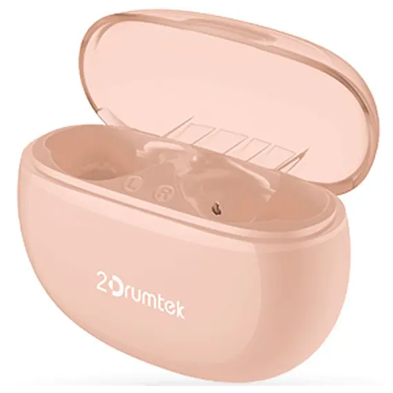 ყურსასმენი A4Tech 2Drumtek B27 True Wireless Earphone Baby Pink, 3 imageყურსასმენი A4Tech 2Drumtek B27 True Wireless Earphone Baby Pink, 3 imageყურსასმენი A4Tech 2Drumtek B27 True Wireless Earphone Baby Pink, 3 image
