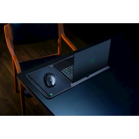 Razer case for Laptops Protective Sleeve V2 (15.6"), black, 4 imageRazer case for Laptops Protective Sleeve V2 (15.6"), black, 4 imageRazer case for Laptops Protective Sleeve V2 (15.6"), black, 4 image