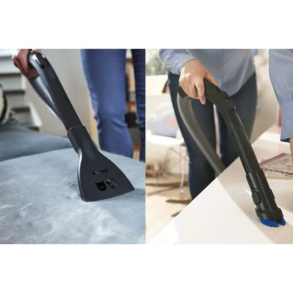 Vacuum cleaner PHILIPS FC9573/01, 6 imageVacuum cleaner PHILIPS FC9573/01, 6 imageVacuum cleaner PHILIPS FC9573/01, 6 image