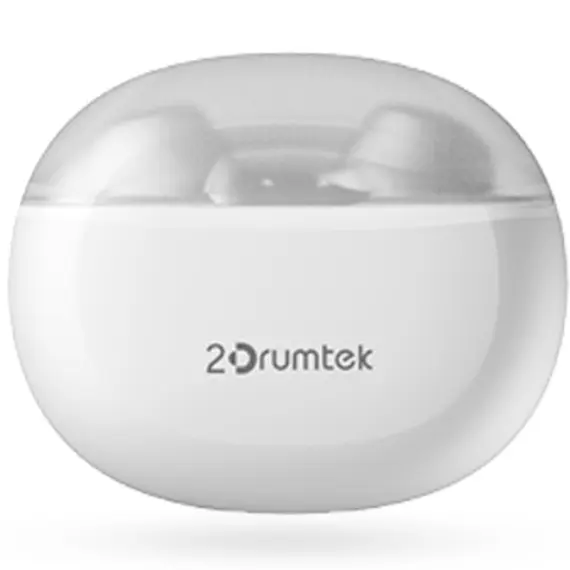 ყურსასმენი A4Tech 2Drumtek B27 True Wireless Earphone Grayish White, 3 imageყურსასმენი A4Tech 2Drumtek B27 True Wireless Earphone Grayish White, 3 imageყურსასმენი A4Tech 2Drumtek B27 True Wireless Earphone Grayish White, 3 image