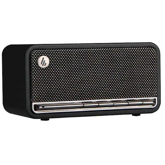 დინამიკი Edifier MP230, 20W, Bluetooth, USB, Micro SD, Speaker, Retro Black, 3 imageდინამიკი Edifier MP230, 20W, Bluetooth, USB, Micro SD, Speaker, Retro Black, 3 imageდინამიკი Edifier MP230, 20W, Bluetooth, USB, Micro SD, Speaker, Retro Black, 3 image