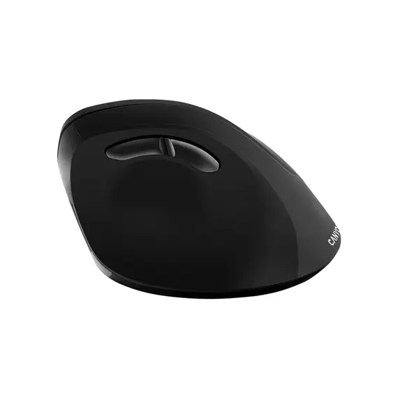 მაუსი CANYON mouse MW-16 Vertical Wireless Black, 2 imageმაუსი CANYON mouse MW-16 Vertical Wireless Black, 2 imageმაუსი CANYON mouse MW-16 Vertical Wireless Black, 2 image