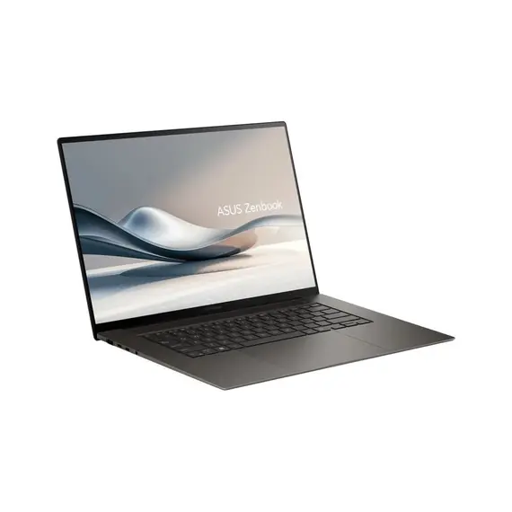 ნოუთბუქი Asustek Zenbook S 14" 3K OLED 120Hz  Ultra 7 258V 16GB 512GB SSD Inetgrated Graphics GREY  WIN 11 HOME GREY, 2 imageნოუთბუქი Asustek Zenbook S 14" 3K OLED 120Hz  Ultra 7 258V 16GB 512GB SSD Inetgrated Graphics GREY  WIN 11 HOME GREY, 2 imageნოუთბუქი Asustek Zenbook S 14" 3K OLED 120Hz  Ultra 7 258V 16GB 512GB SSD Inetgrated Graphics GREY  WIN 11 HOME GREY, 2 image
