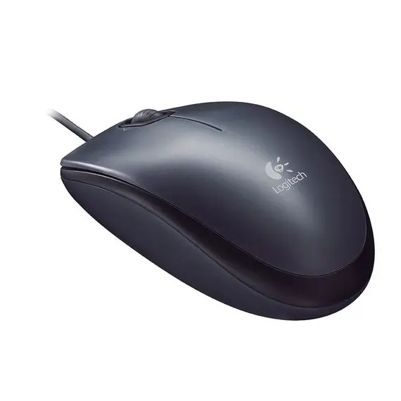 Mouse Logitech M-90Mouse Logitech M-90Mouse Logitech M-90