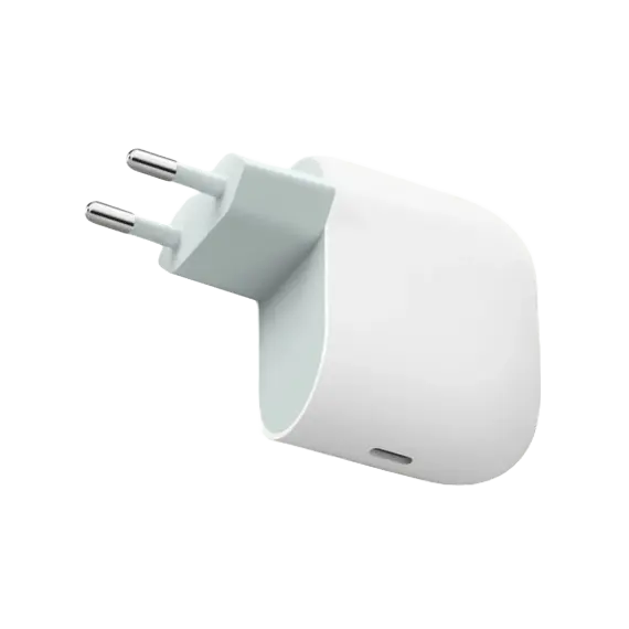 Google 45W USB-C Power AdapterGoogle 45W USB-C Power AdapterGoogle 45W USB-C Power Adapter