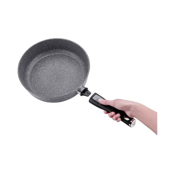 Pan A3922 Palma Pratik Low Casserole 26X7, 3 imagePan A3922 Palma Pratik Low Casserole 26X7, 3 imagePan A3922 Palma Pratik Low Casserole 26X7, 3 image