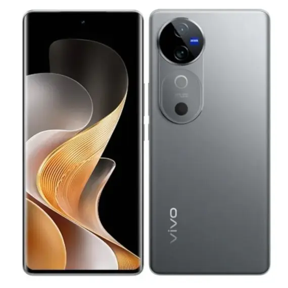 Mobile Phone Vivo V40 Silver 12+256GB, 3 imageMobile Phone Vivo V40 Silver 12+256GB, 3 imageMobile Phone Vivo V40 Silver 12+256GB, 3 image