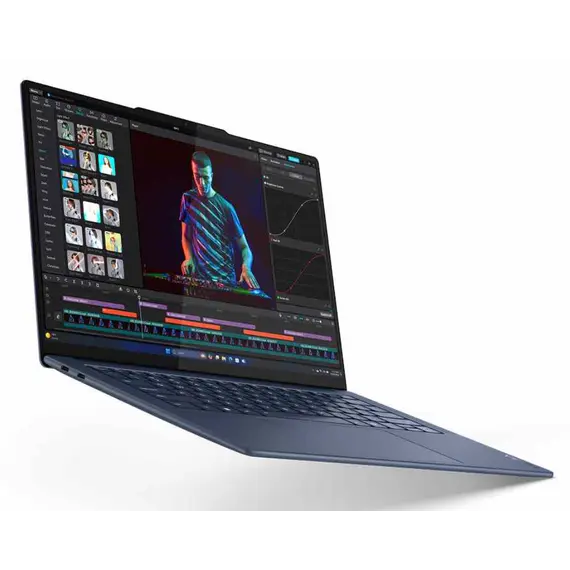 ნოუთბუქი Lenovo Yoga Slim 7 14Q8X9 OLED 14.5" 3K (Snapdragon X Elite/32GB/1TB SSD/W11H) - 83ED0049RK, 3 imageნოუთბუქი Lenovo Yoga Slim 7 14Q8X9 OLED 14.5" 3K (Snapdragon X Elite/32GB/1TB SSD/W11H) - 83ED0049RK, 3 imageნოუთბუქი Lenovo Yoga Slim 7 14Q8X9 OLED 14.5" 3K (Snapdragon X Elite/32GB/1TB SSD/W11H) - 83ED0049RK, 3 image