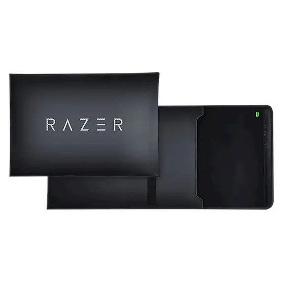 Razer case for Laptops Protective Sleeve V2 (15.6"), blackRazer case for Laptops Protective Sleeve V2 (15.6"), blackRazer case for Laptops Protective Sleeve V2 (15.6"), black